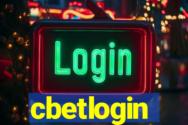 cbetlogin