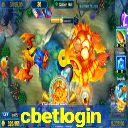 cbetlogin