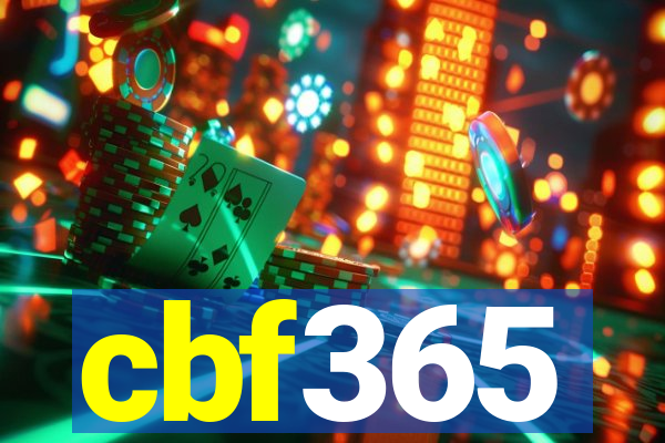 cbf365