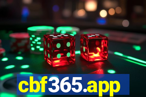 cbf365.app