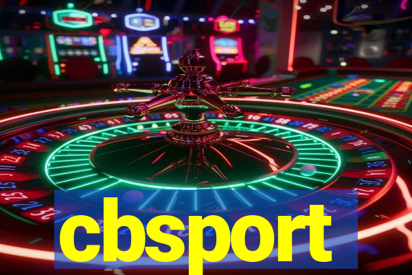 cbsport