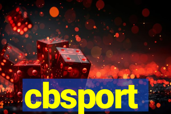 cbsport