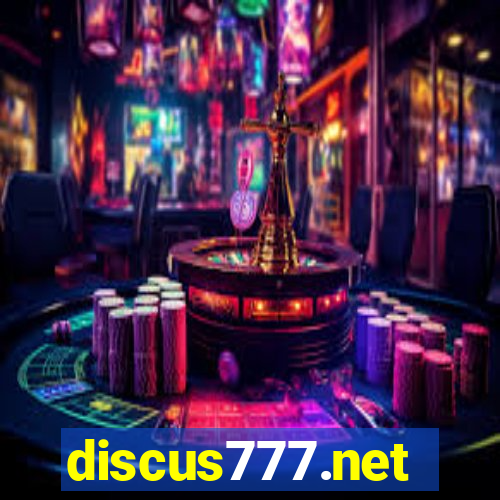 discus777.net