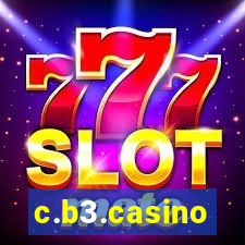 c.b3.casino