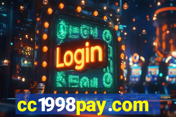 cc1998pay.com