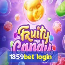 1859bet login