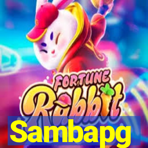 Sambapg