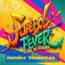 mundos elementais download android