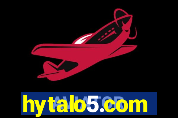 hytalo5.com