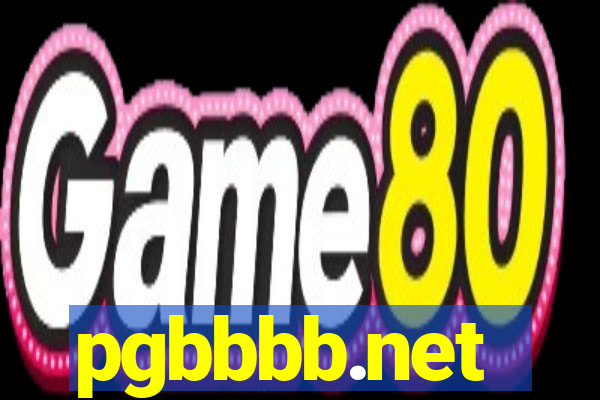 pgbbbb.net