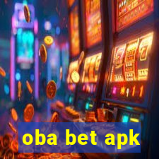 oba bet apk