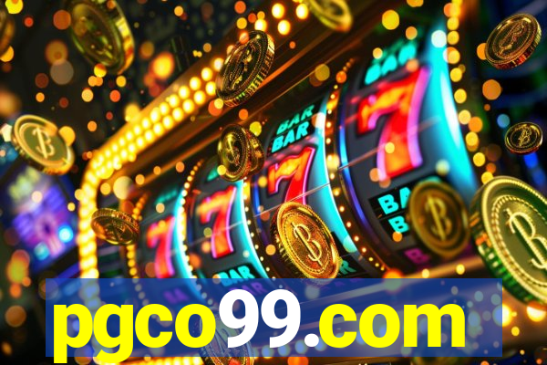 pgco99.com