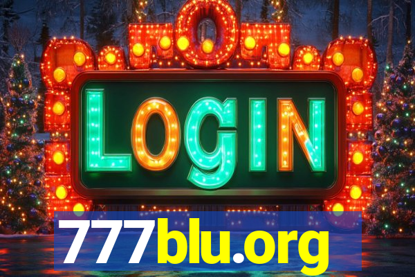 777blu.org