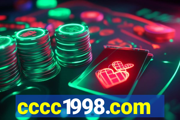 cccc1998.com