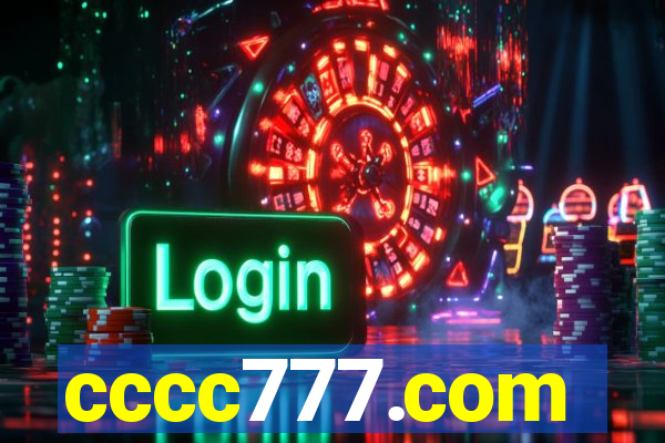 cccc777.com