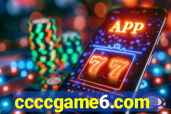 ccccgame6.com