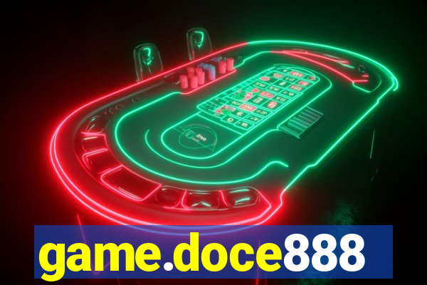 game.doce888