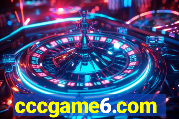 cccgame6.com