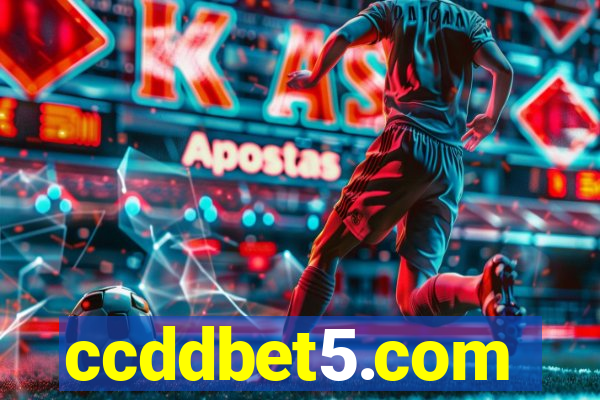 ccddbet5.com