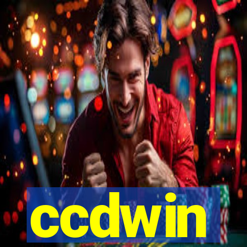 ccdwin