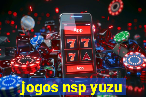 jogos nsp yuzu