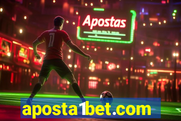 aposta1bet.com