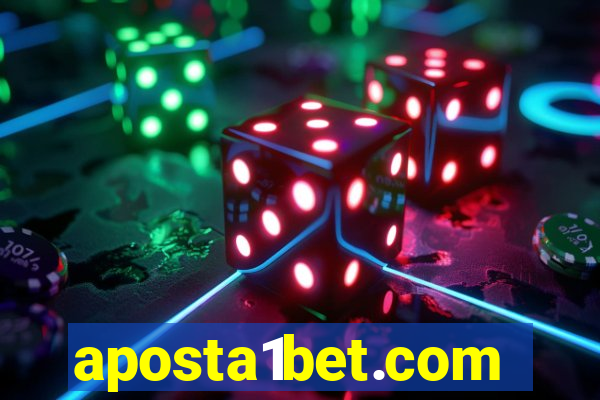 aposta1bet.com