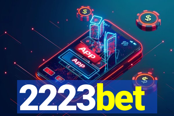 2223bet