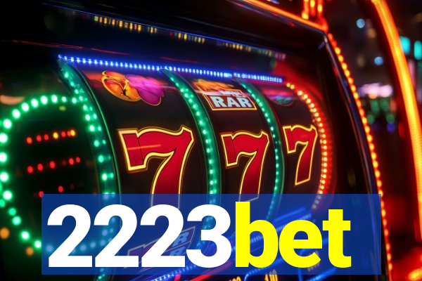 2223bet