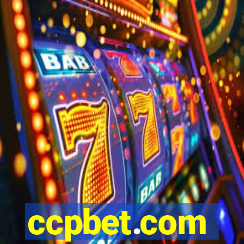 ccpbet.com