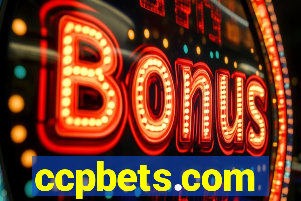 ccpbets.com