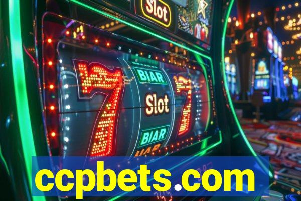 ccpbets.com