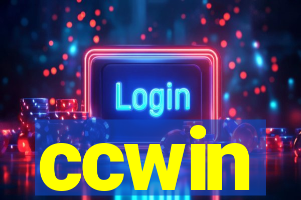 ccwin