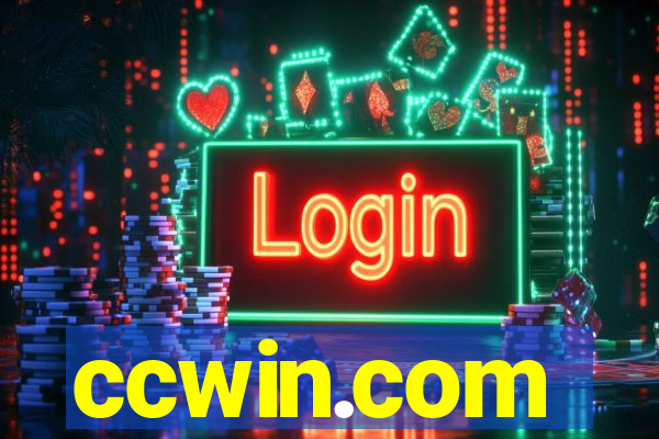 ccwin.com