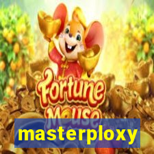 masterploxy