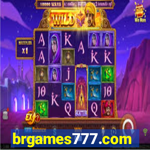 brgames777.com