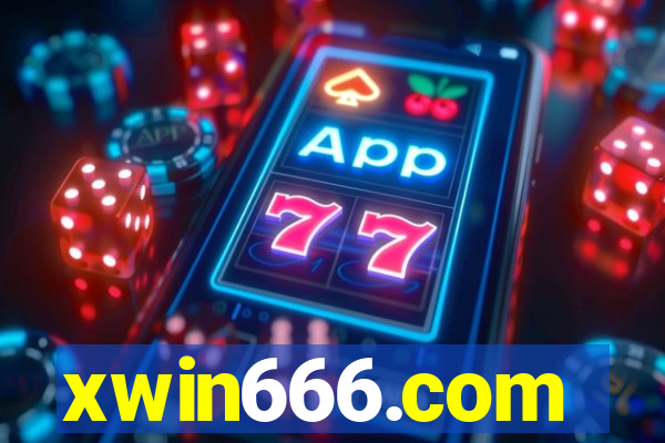 xwin666.com