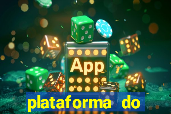 plataforma do gusttavo lima de jogo