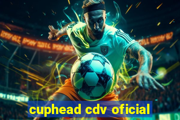 cuphead cdv oficial