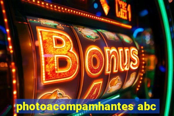 photoacompamhantes abc