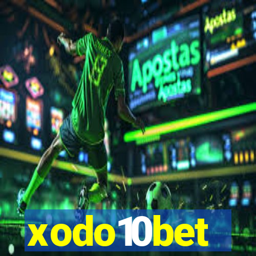 xodo10bet