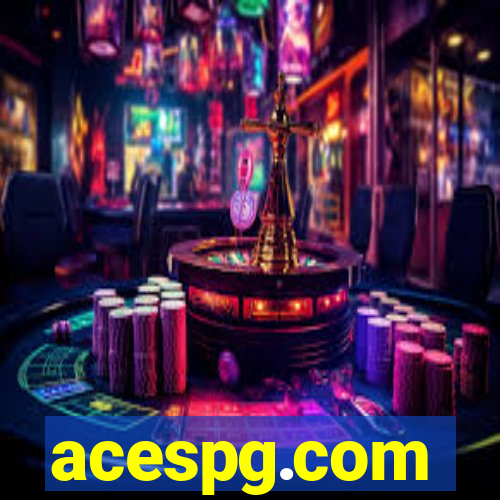 acespg.com