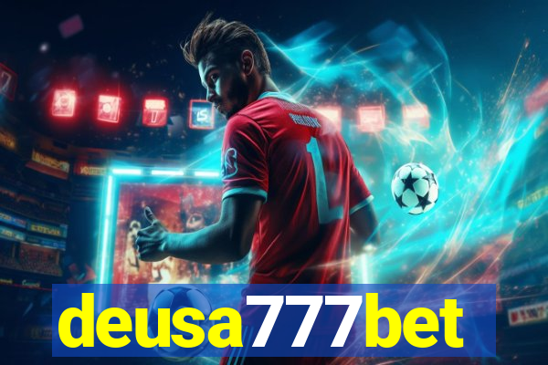 deusa777bet