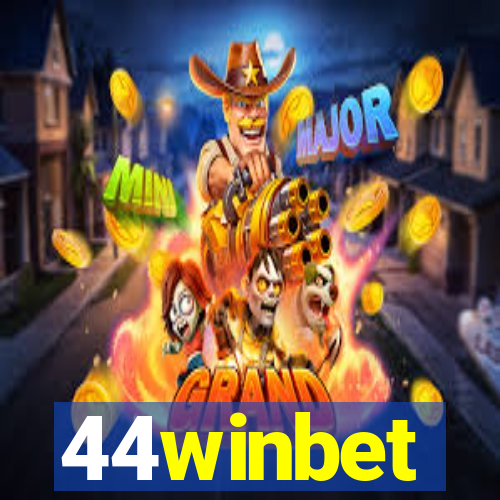 44winbet