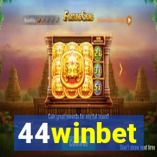 44winbet