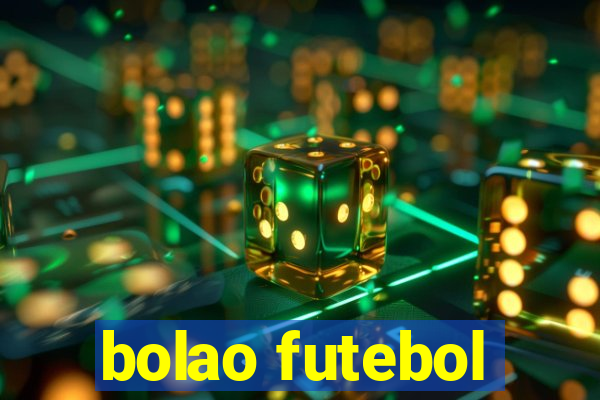 bolao futebol