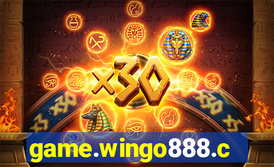 game.wingo888.com