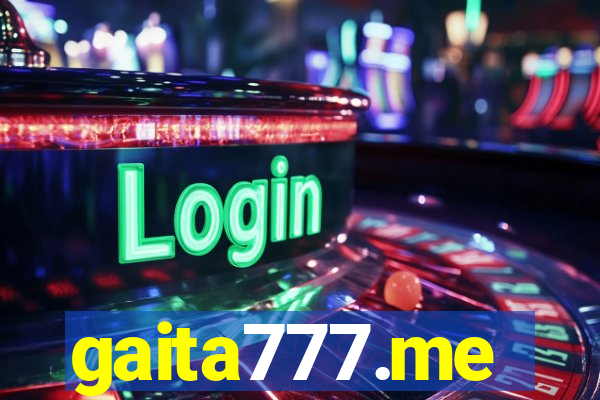 gaita777.me