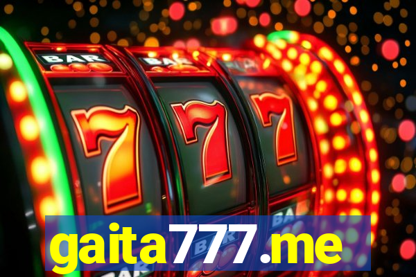 gaita777.me