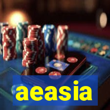 aeasia